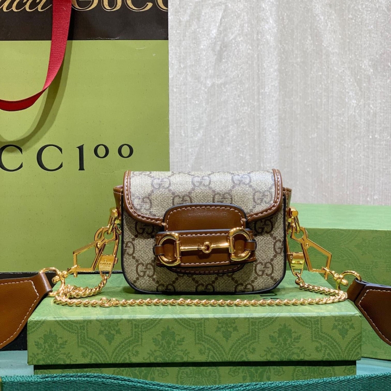 G*u*i satchel bags